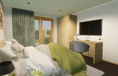 Familiehotellet Bad Neunbrunnen slide 2