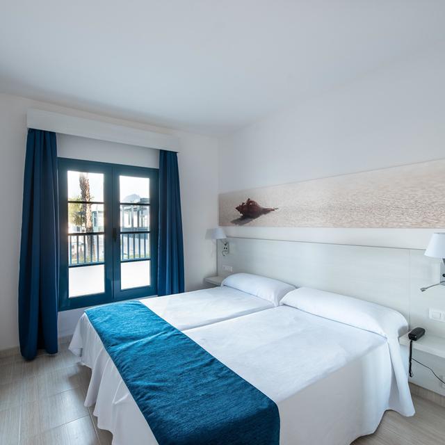 Aparthotel THB Tropical Island Resort - morgenmad - billede 4