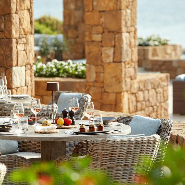 Hotel Sani Club - billede 4