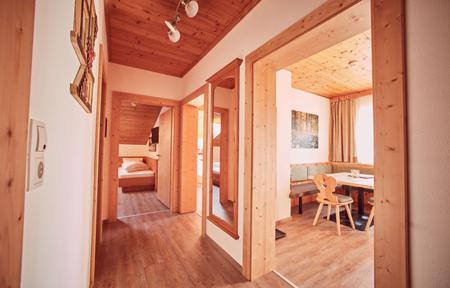 Hotel Brennerspitz slide 3