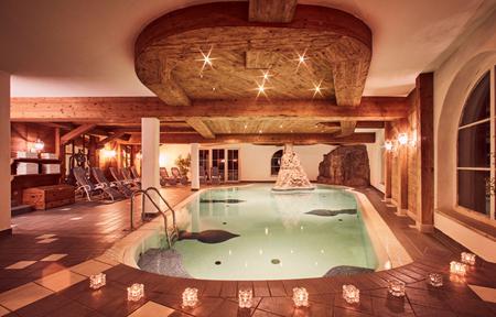 Hotel Brennerspitz slide 4