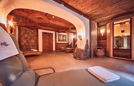 Hotel Brennerspitz slide 5