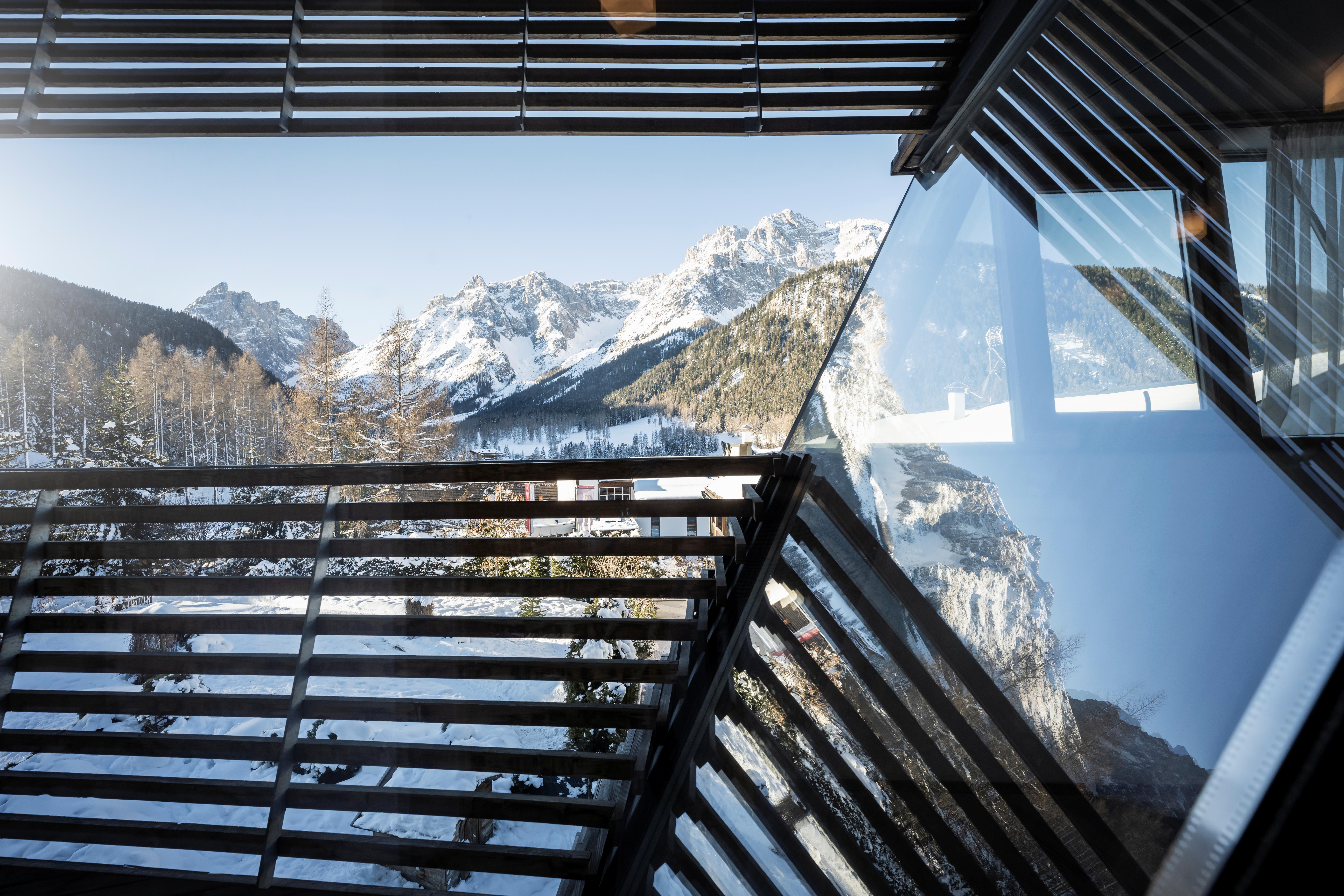 Residence Koeningswarte slide 5