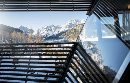 Residence Koeningswarte slide 5