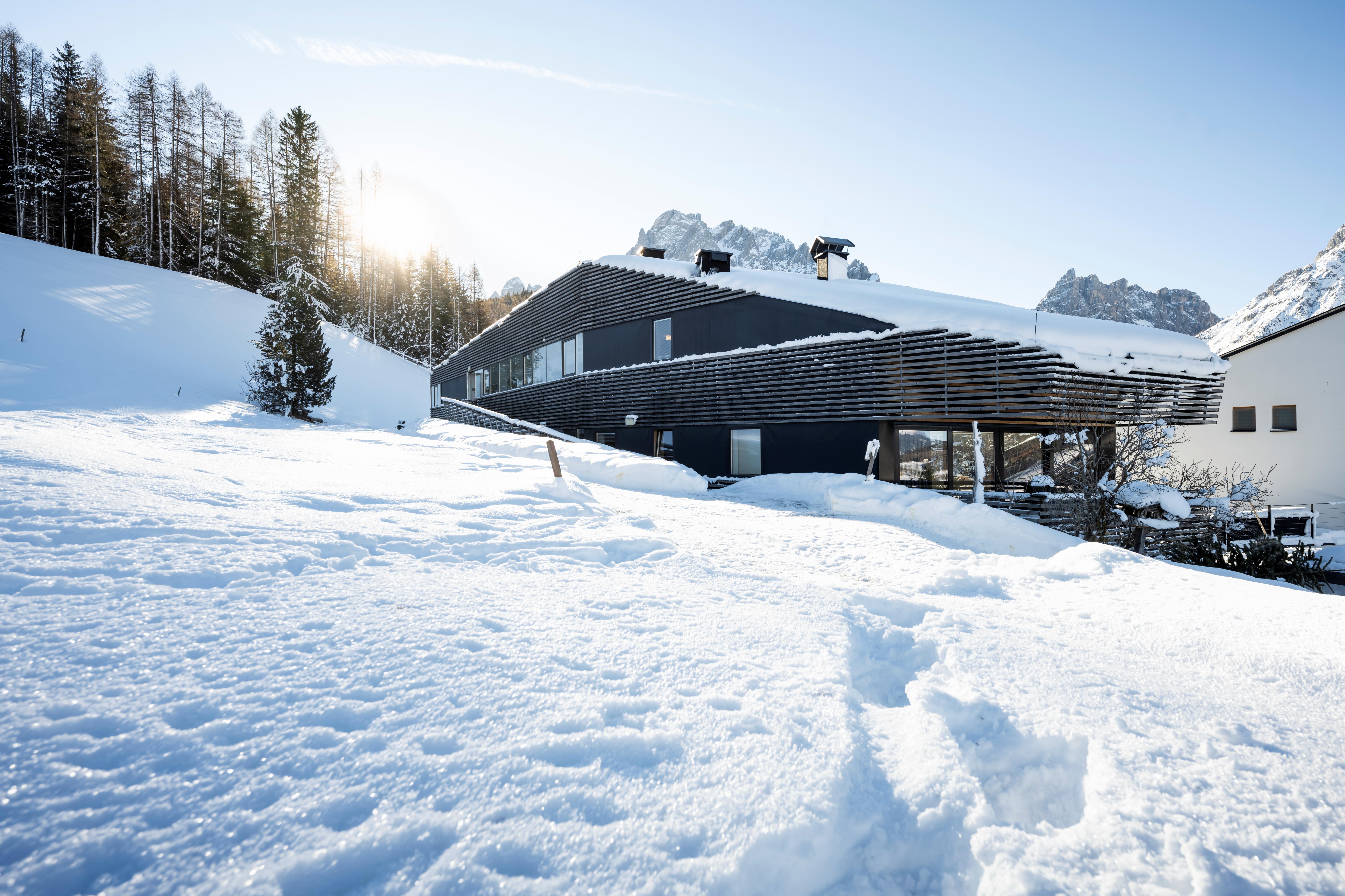 Residence Koeningswarte