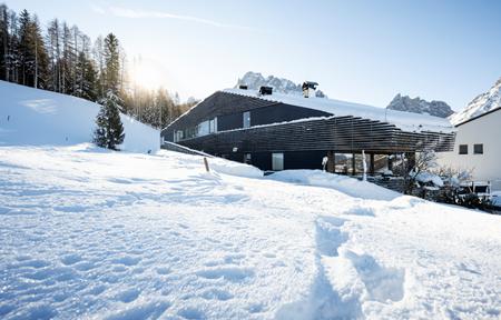 Residence Koeningswarte