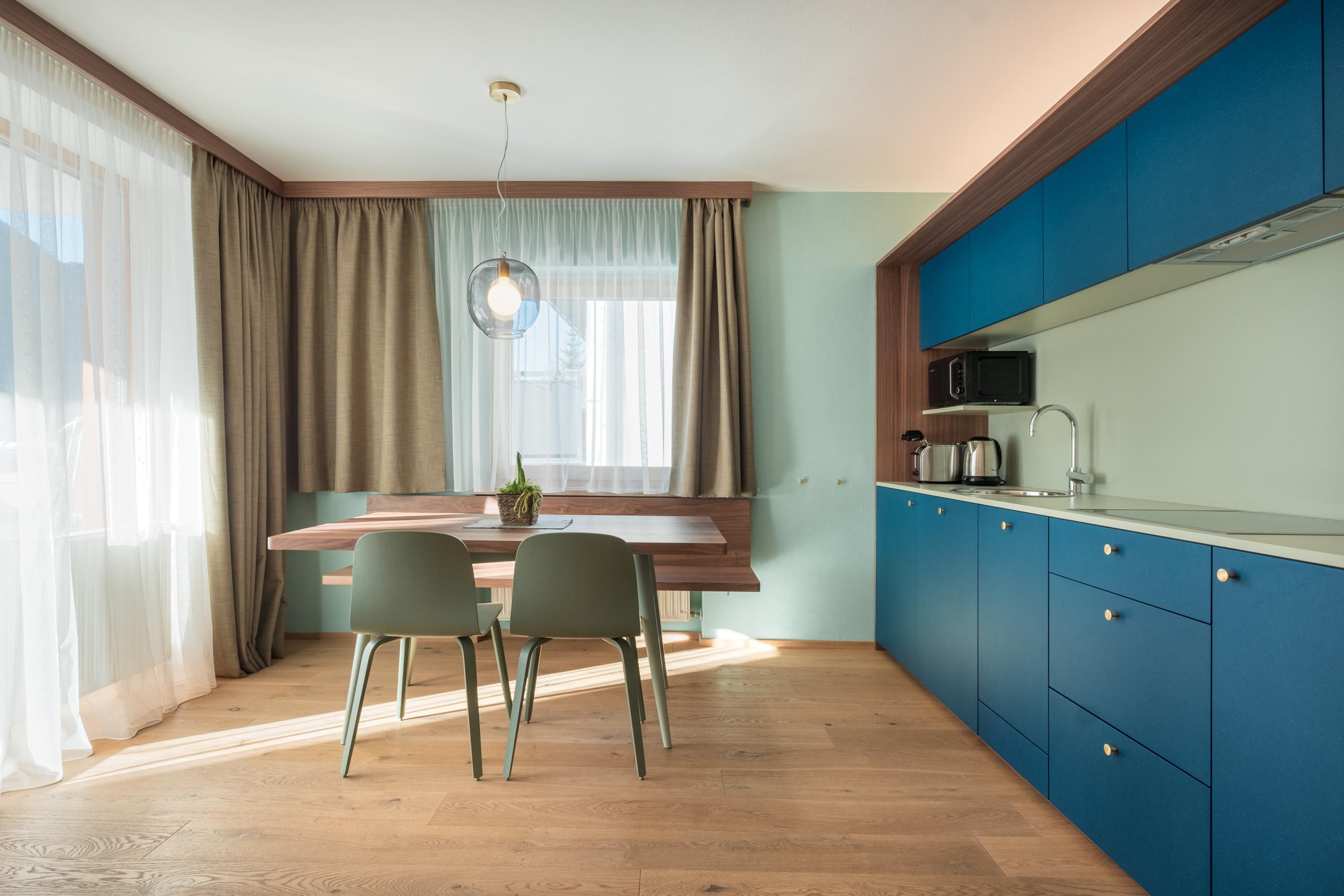 Residence Koeningswarte slide 4