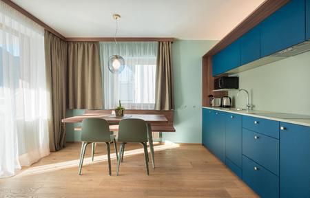 Residence Koeningswarte slide 4