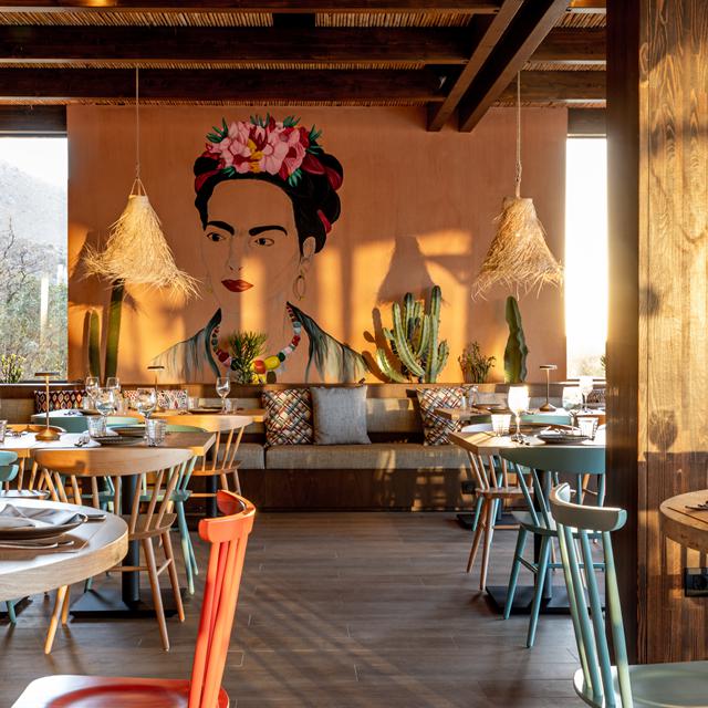 Hotel Elios Hill - billede 5