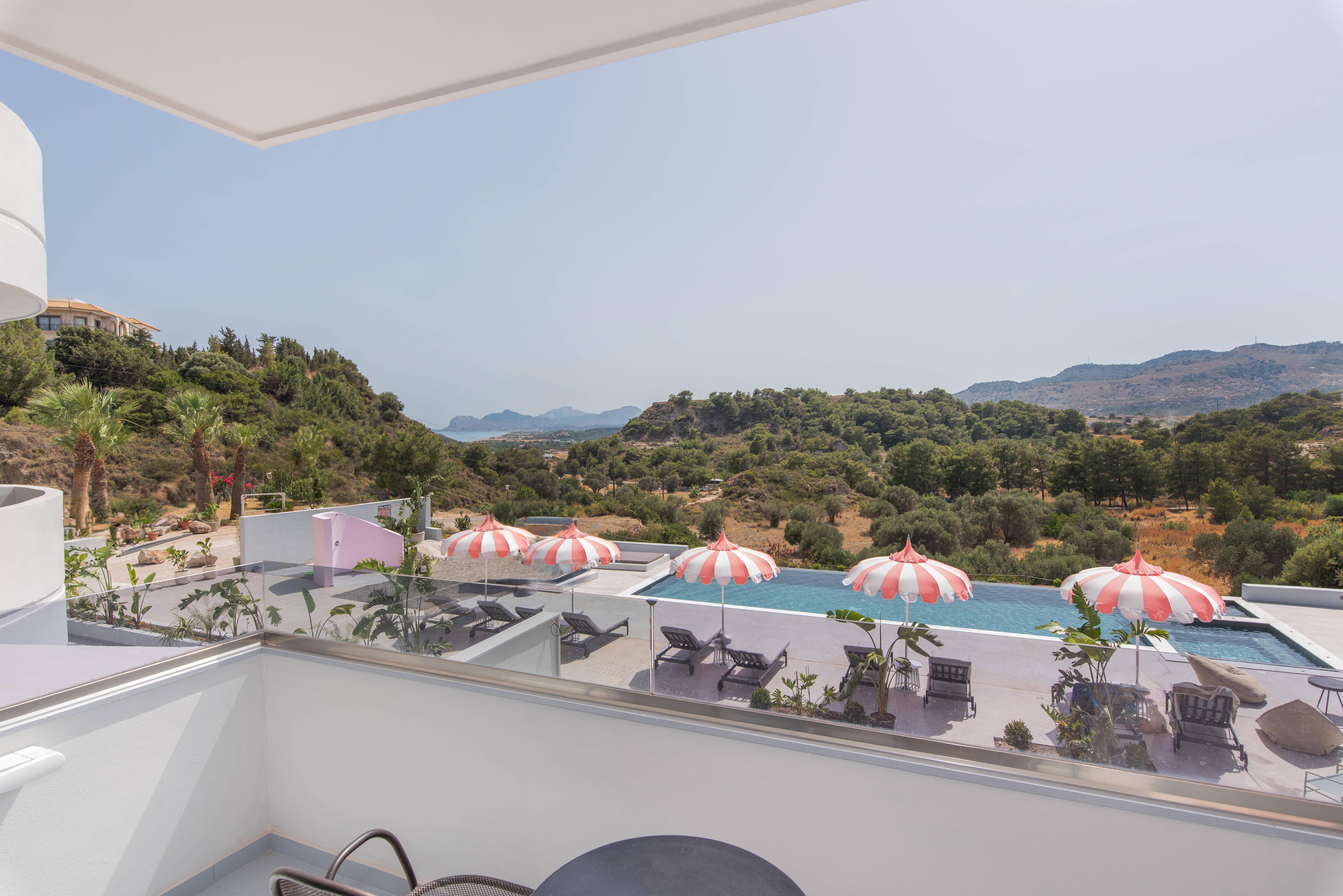 The Palms Concept Hotel - Voksenhotel slide 5