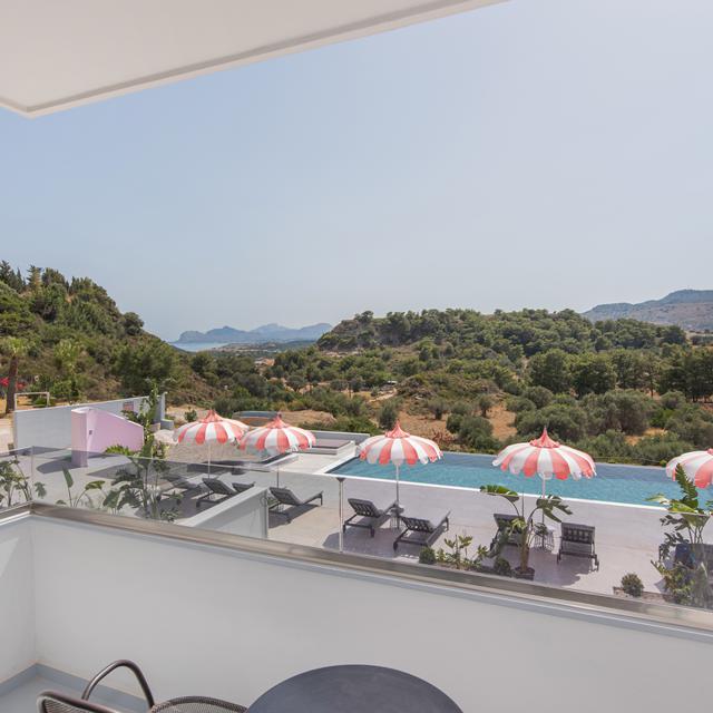 The Palms Concept Hotel - Voksenhotel - billede 5