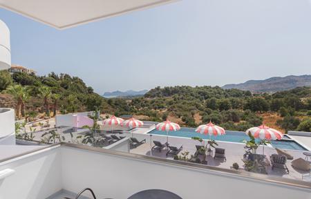 The Palms Concept Hotel - Voksenhotel slide 5