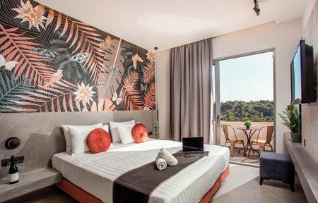 The Palms Concept Hotel - Voksenhotel slide 4