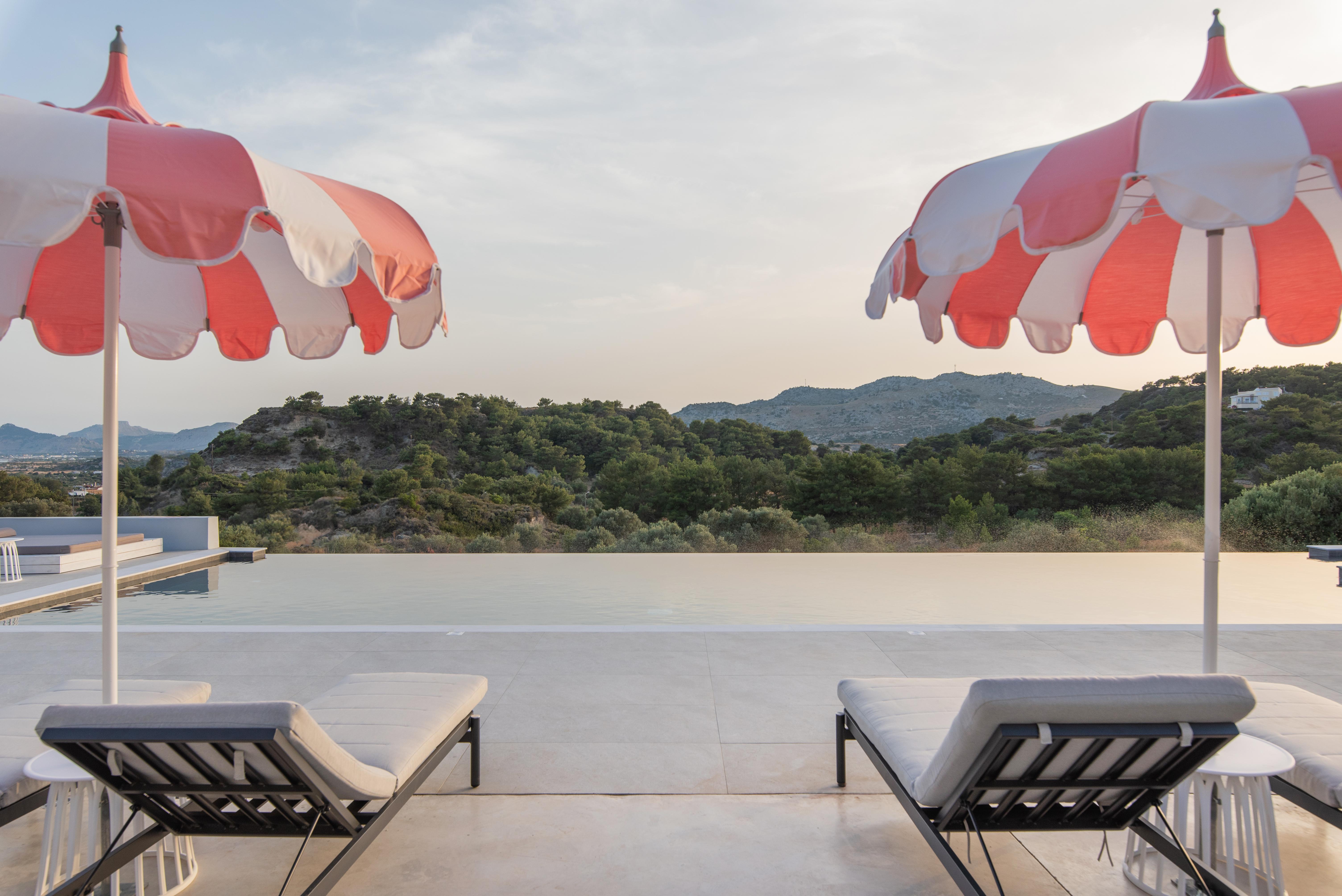 The Palms Concept Hotel - Voksenhotel slide 3