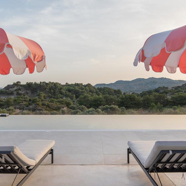 The Palms Concept Hotel - Voksenhotel - billede 3