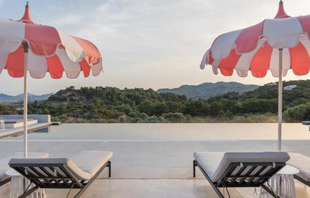 The Palms Concept Hotel - Voksenhotel slide 3