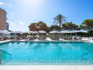 Palma Nova, Spanien - All Inclusive afbudsrejse