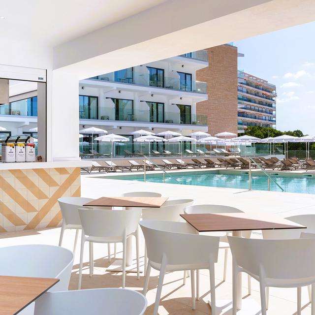 Hotel Palia Tropico - billede 4