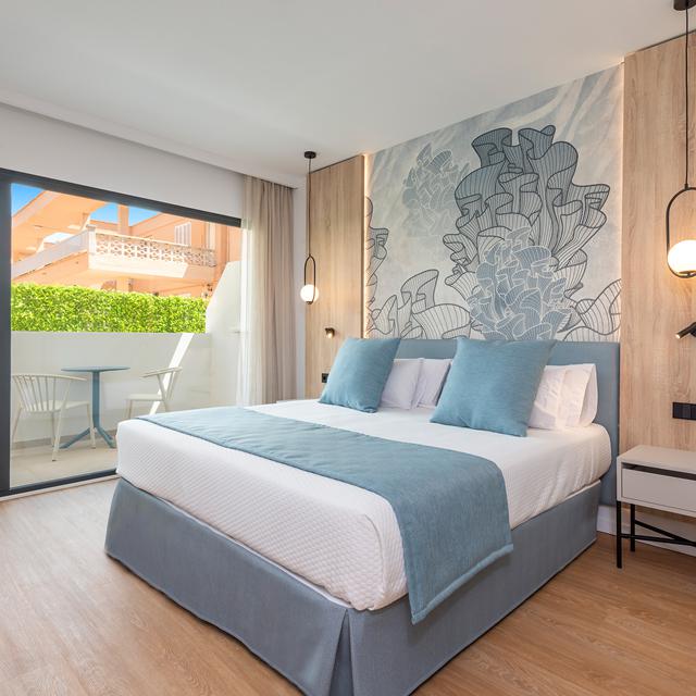 Hotel Palia Tropico - billede 3