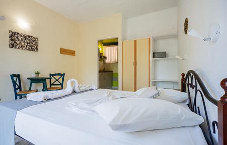 Lejligheder Kyprianos slide 4