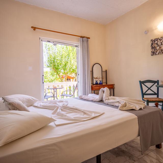 Lejligheder Kyprianos - billede 5