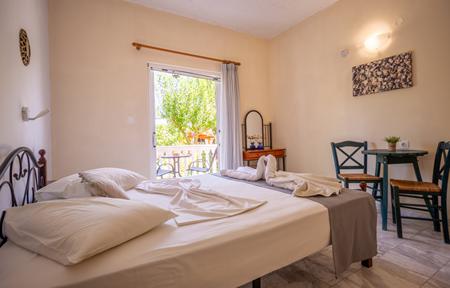 Lejligheder Kyprianos slide 5