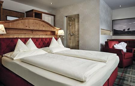 Hotel Pichlmayrgut slide 2