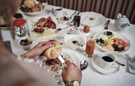 Hotel Pichlmayrgut slide 3