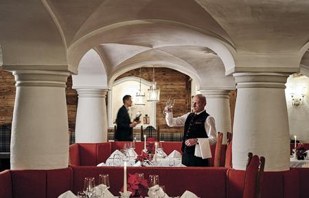 Hotel Pichlmayrgut slide 4