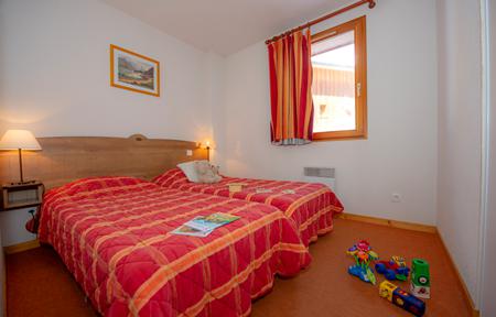 Résidence Les Chalets Goélia - Særpris slide 3