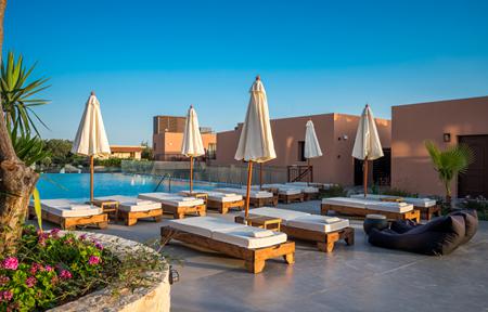 Hotel Pyria