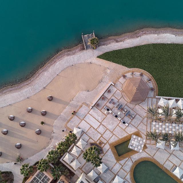 Hotel Steigenberger Golf Resort - vintersol - billede 2