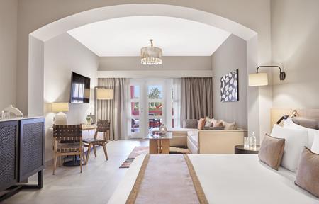 Hotel Steigenberger Golf Resort - vintersol slide 3