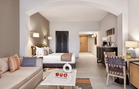 Hotel Steigenberger Golf Resort - vintersol slide 4