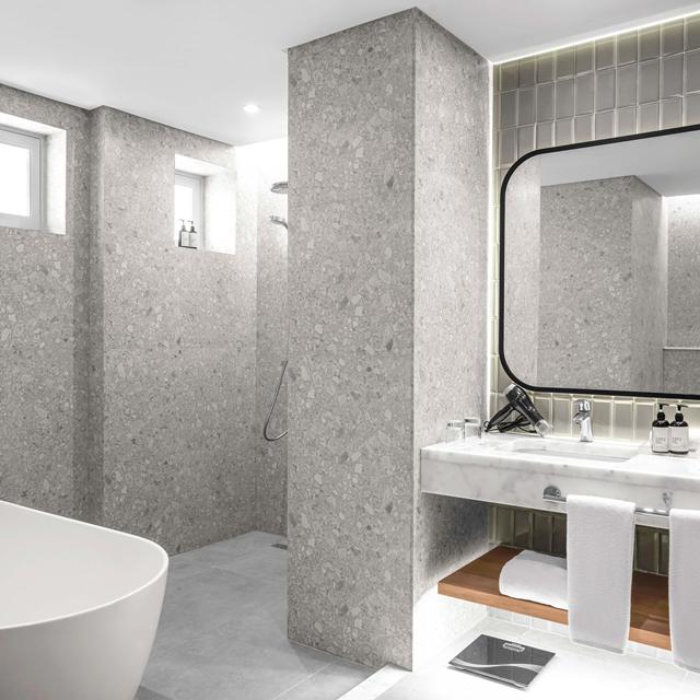 Hotel Steigenberger Golf Resort - vintersol - billede 5