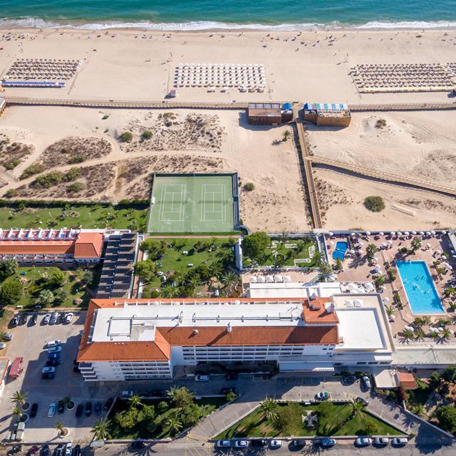 Lejigheder Vasco da Gama - billede 2