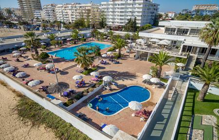 Hotel Vasco da Gama