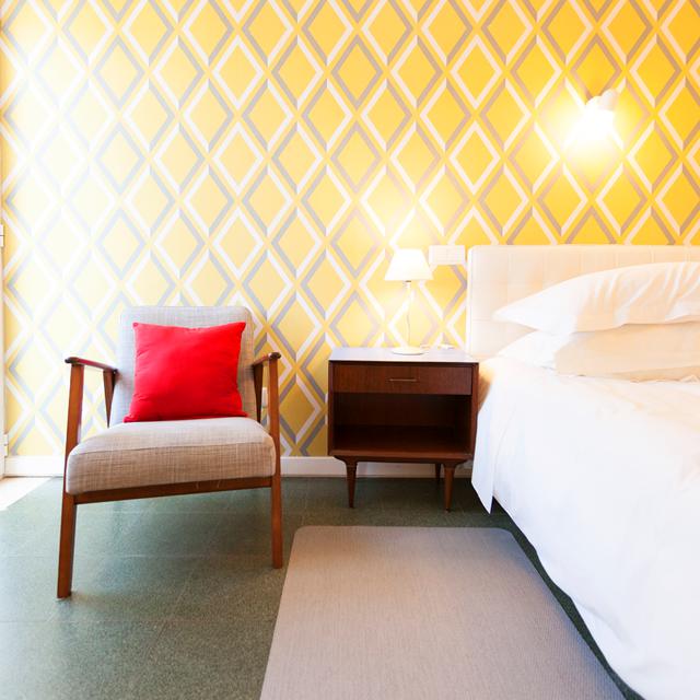 Hotel Vasco da Gama - billede 4