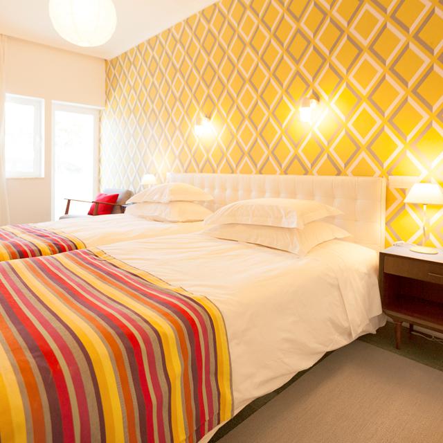 Hotel Vasco da Gama - billede 3