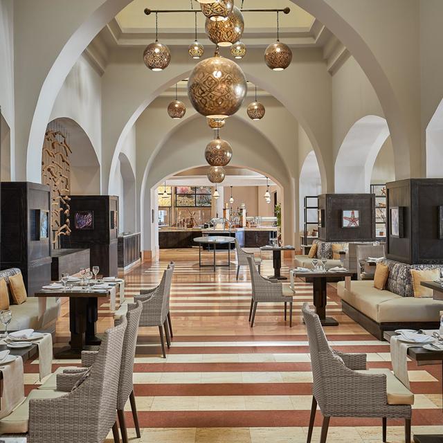 Hotel Sheraton Miramar - billede 5