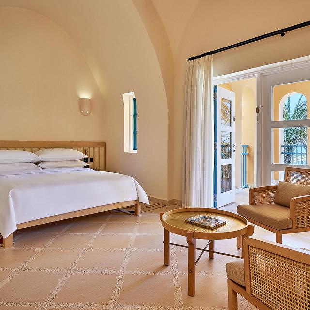 Hotel Sheraton Miramar - billede 3