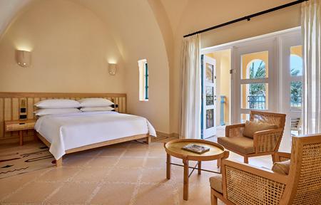 Hotel Sheraton Miramar slide 3