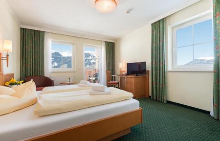 Hotel Jörglerhof slide 2