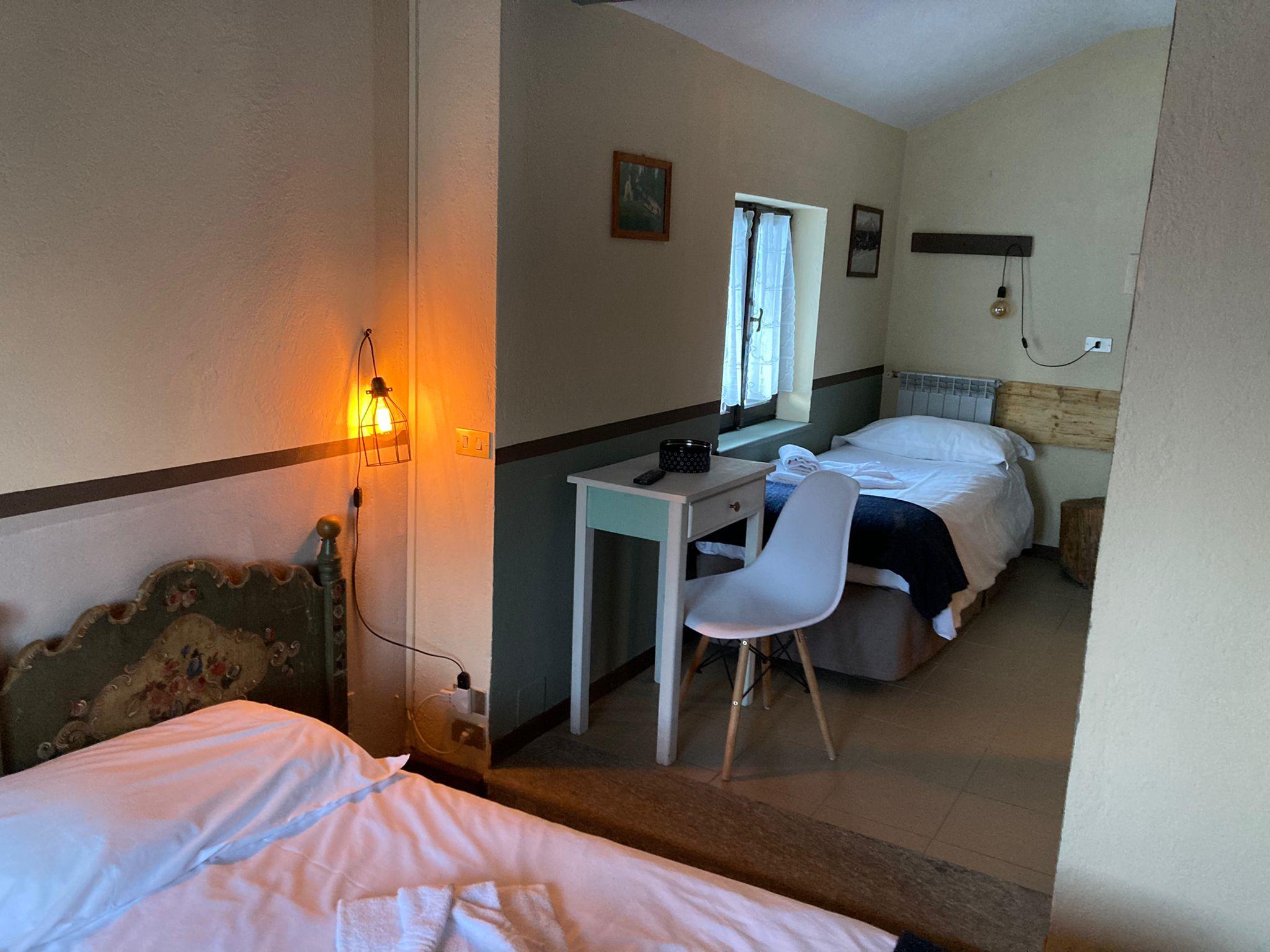 Chalet Capannina slide 2