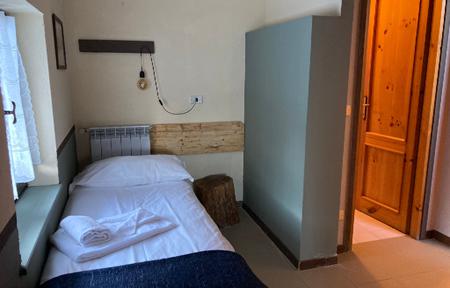 Chalet Capannina slide 4