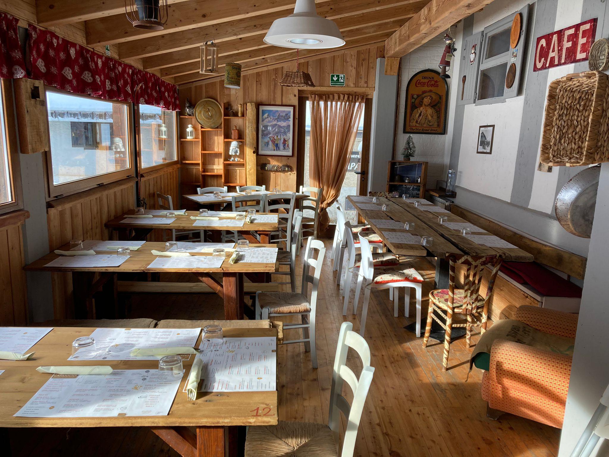 Chalet Capannina slide 5