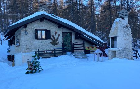 Chalet Capannina slide 1