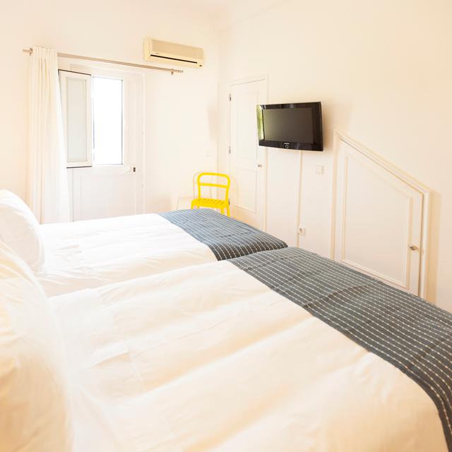 Lejigheder Vasco da Gama - billede 3