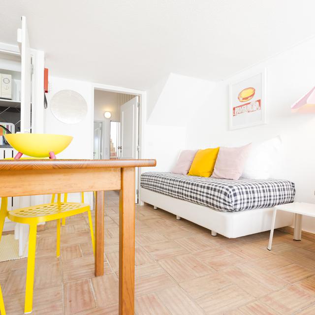 Lejigheder Vasco da Gama - billede 4