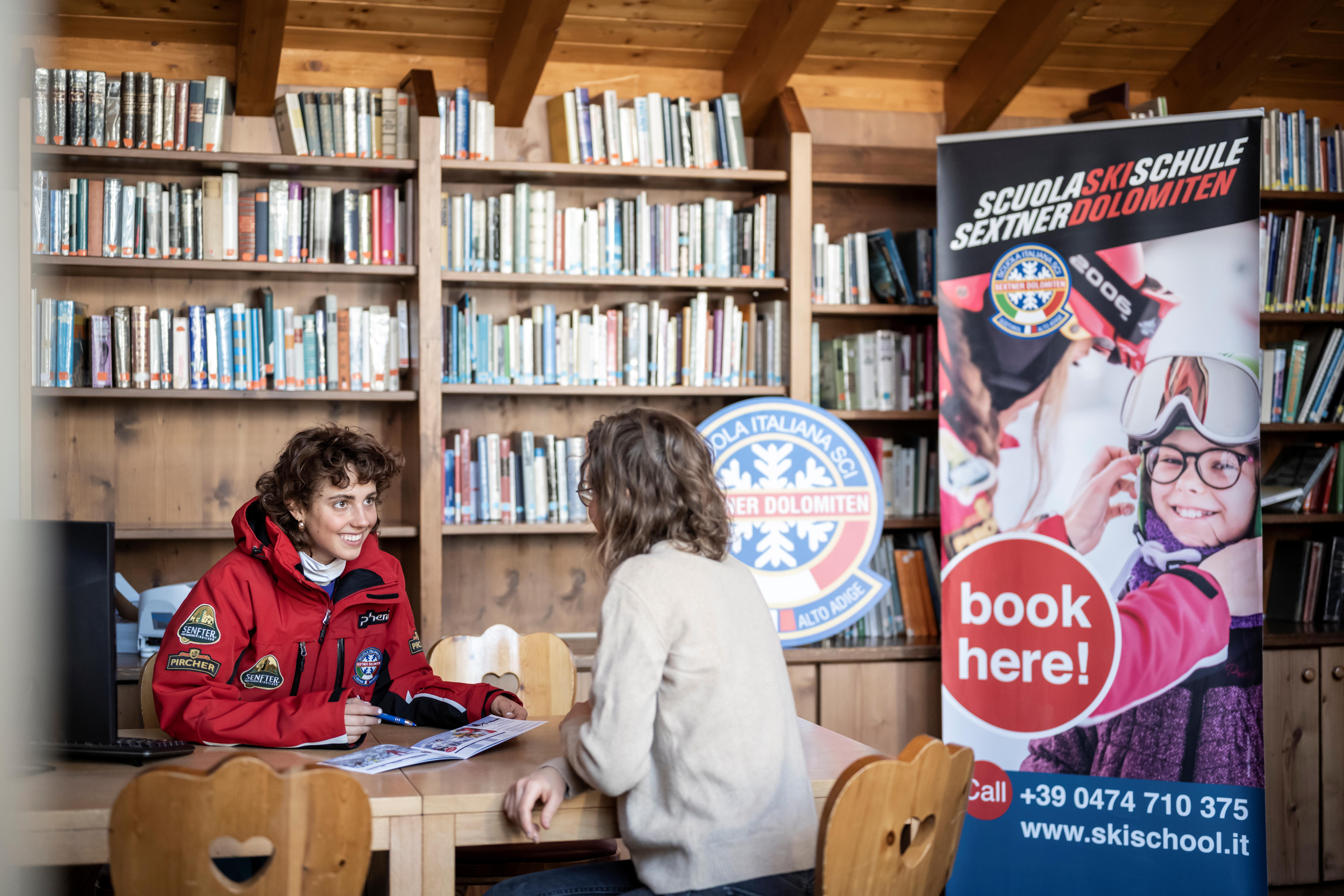 Family Resort Rainer slide 5